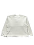 COLOR EMBLEM SWEAT